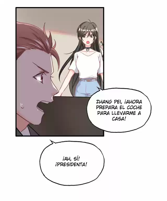 La Tentación Del Hotel - Capítulo 15 - Página 25 - LectorTMOo