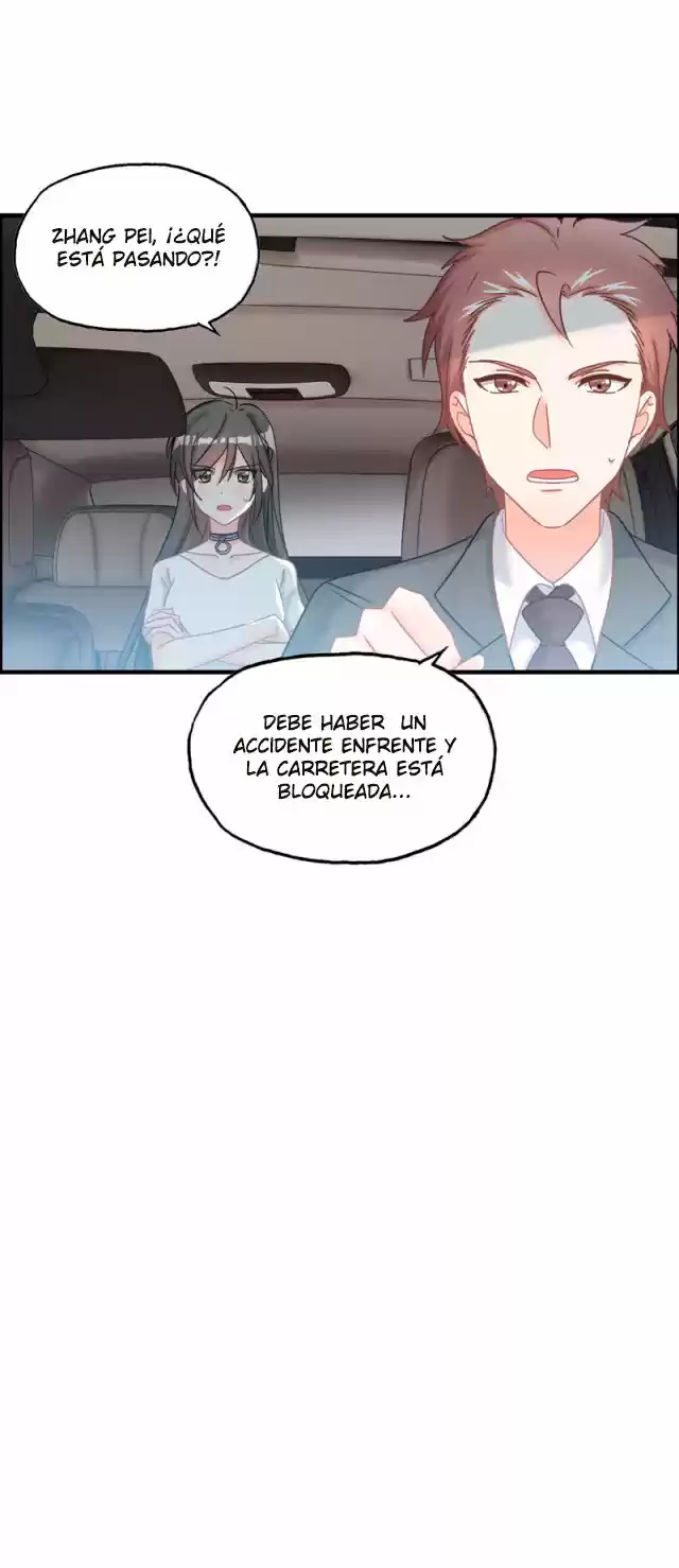 La Tentación Del Hotel - Capítulo 15 - Página 30 - LectorTMOo