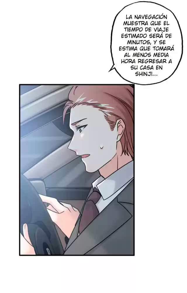 La Tentación Del Hotel - Capítulo 15 - Página 31 - LectorTMOo