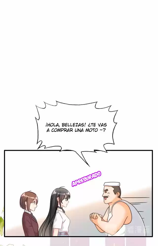 La Tentación Del Hotel - Capítulo 15 - Página 38 - LectorTMOo