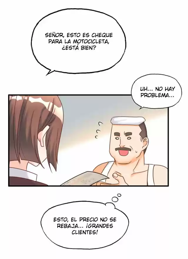 La Tentación Del Hotel - Capítulo 15 - Página 42 - LectorTMOo