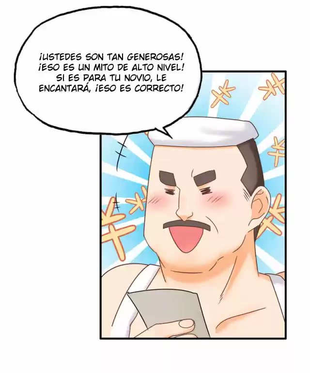 La Tentación Del Hotel - Capítulo 15 - Página 43 - LectorTMOo