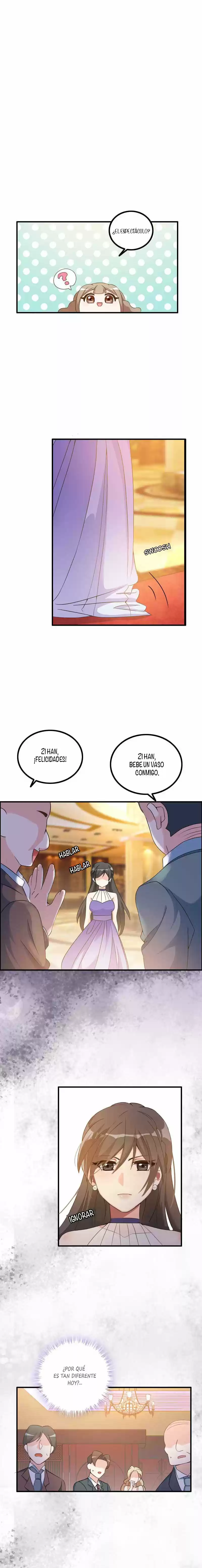 La Tentación Del Hotel - Capítulo 4 - Página 10 - LectorTMOo