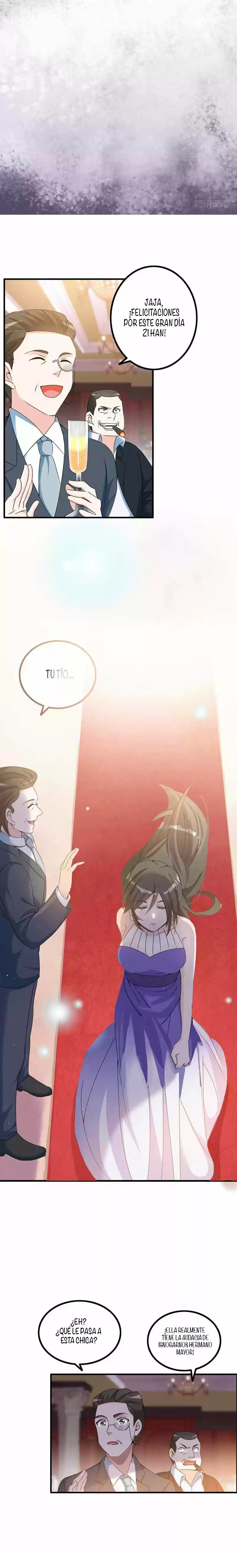 La Tentación Del Hotel - Capítulo 4 - Página 11 - LectorTMOo