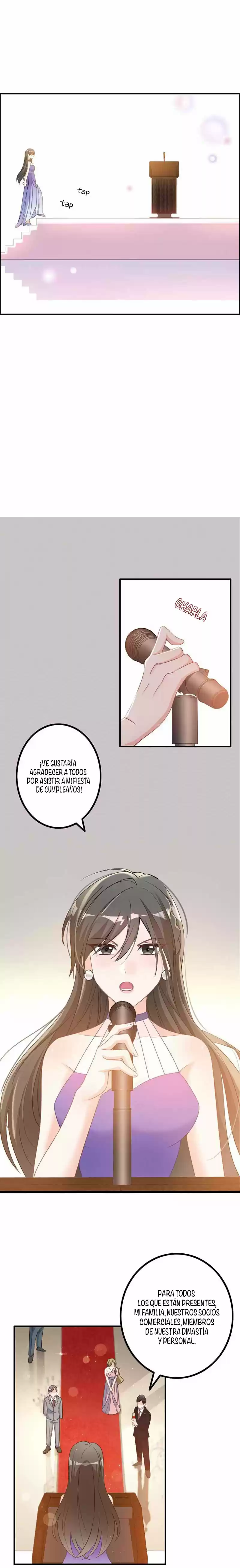 La Tentación Del Hotel - Capítulo 4 - Página 12 - LectorTMOo