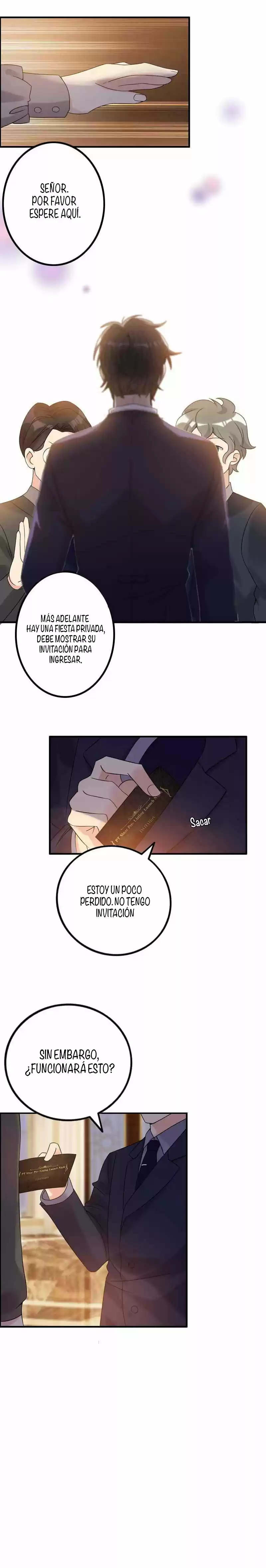 La Tentación Del Hotel - Capítulo 4 - Página 14 - LectorTMOo