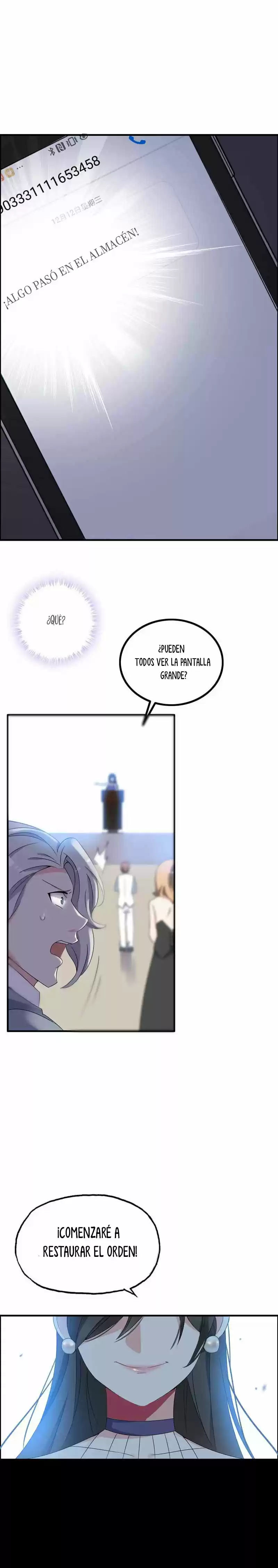 La Tentación Del Hotel - Capítulo 5 - Página 8 - LectorTMOo