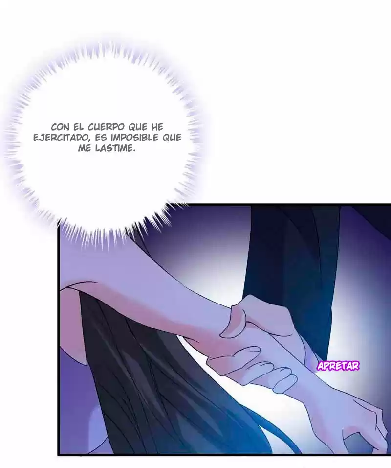 La Tentación Del Hotel - Capítulo 6 - Página 38 - LectorTMOo