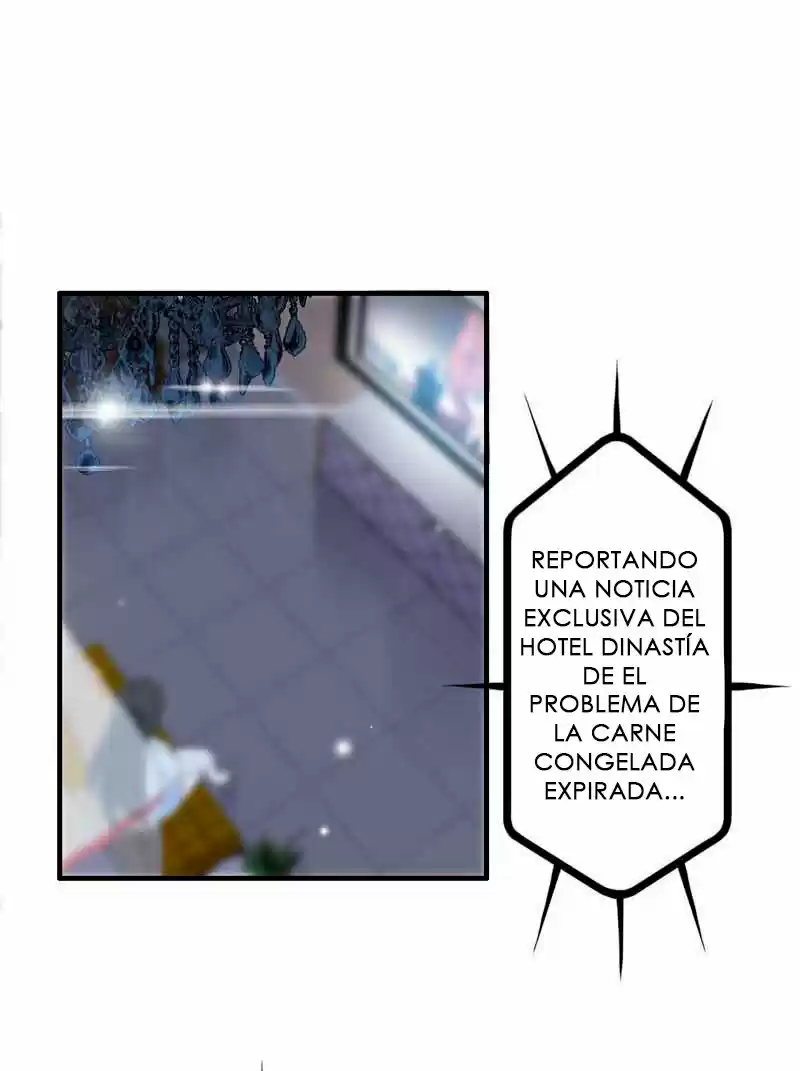 La Tentación Del Hotel - Capítulo 7 - Página 9 - LectorTMOo