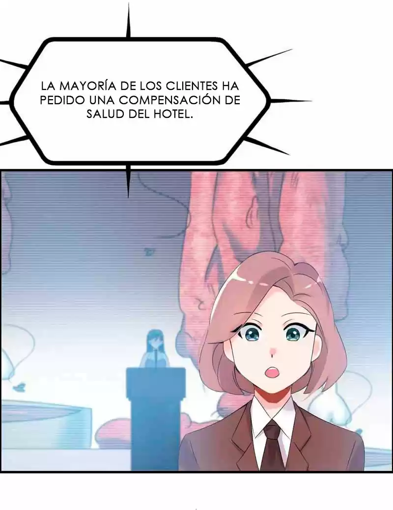 La Tentación Del Hotel - Capítulo 7 - Página 10 - LectorTMOo