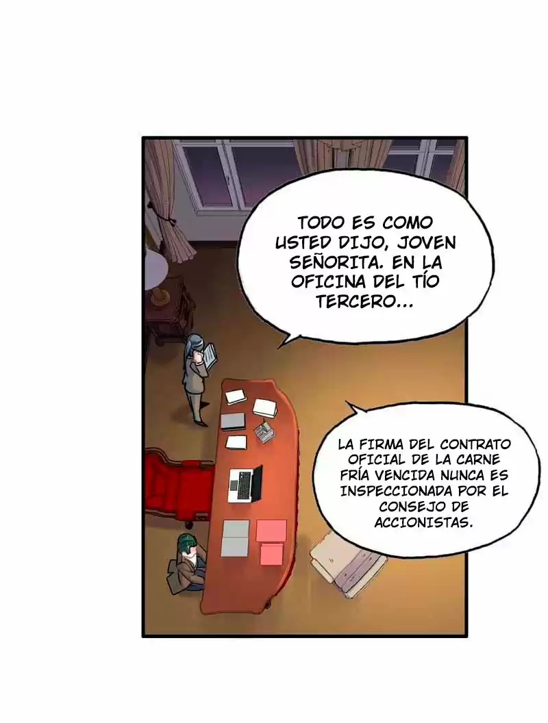 La Tentación Del Hotel - Capítulo 7 - Página 13 - LectorTMOo