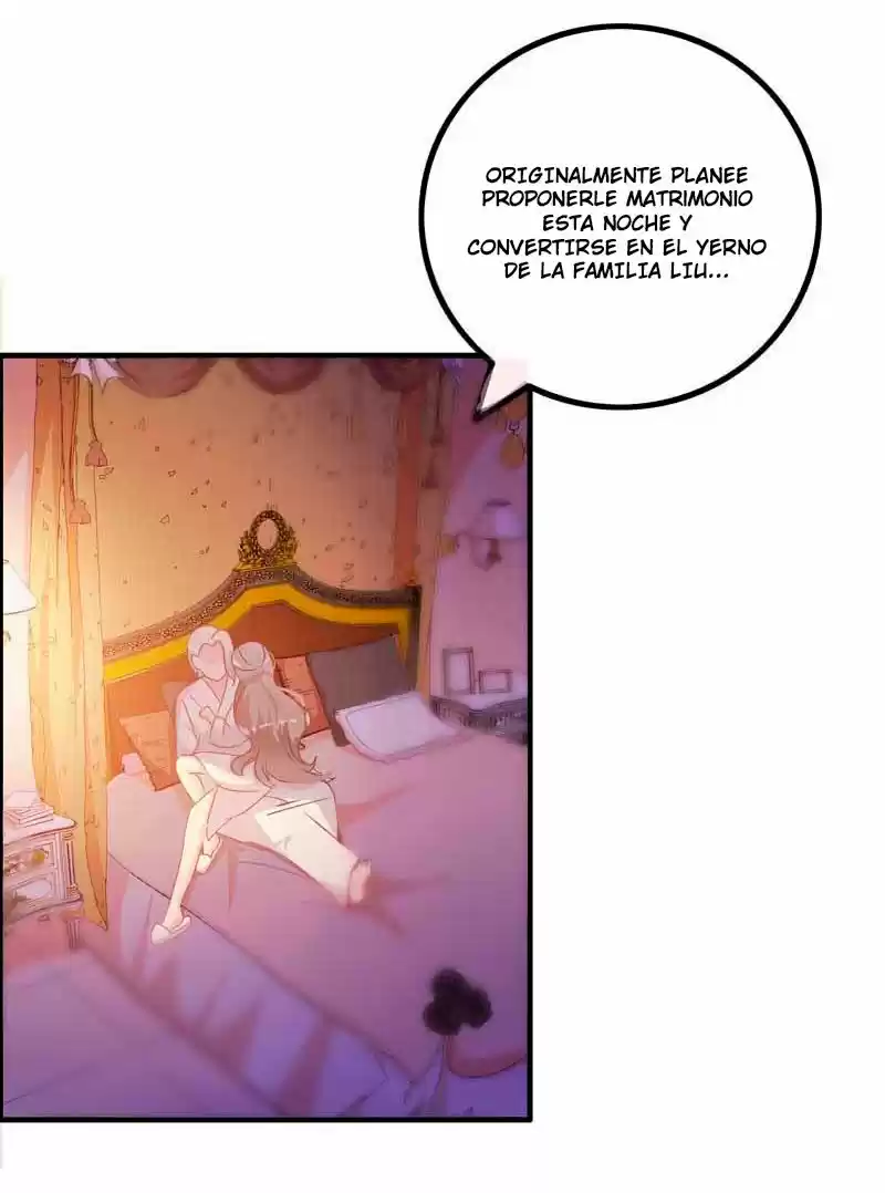 La Tentación Del Hotel - Capítulo 7 - Página 34 - LectorTMOo