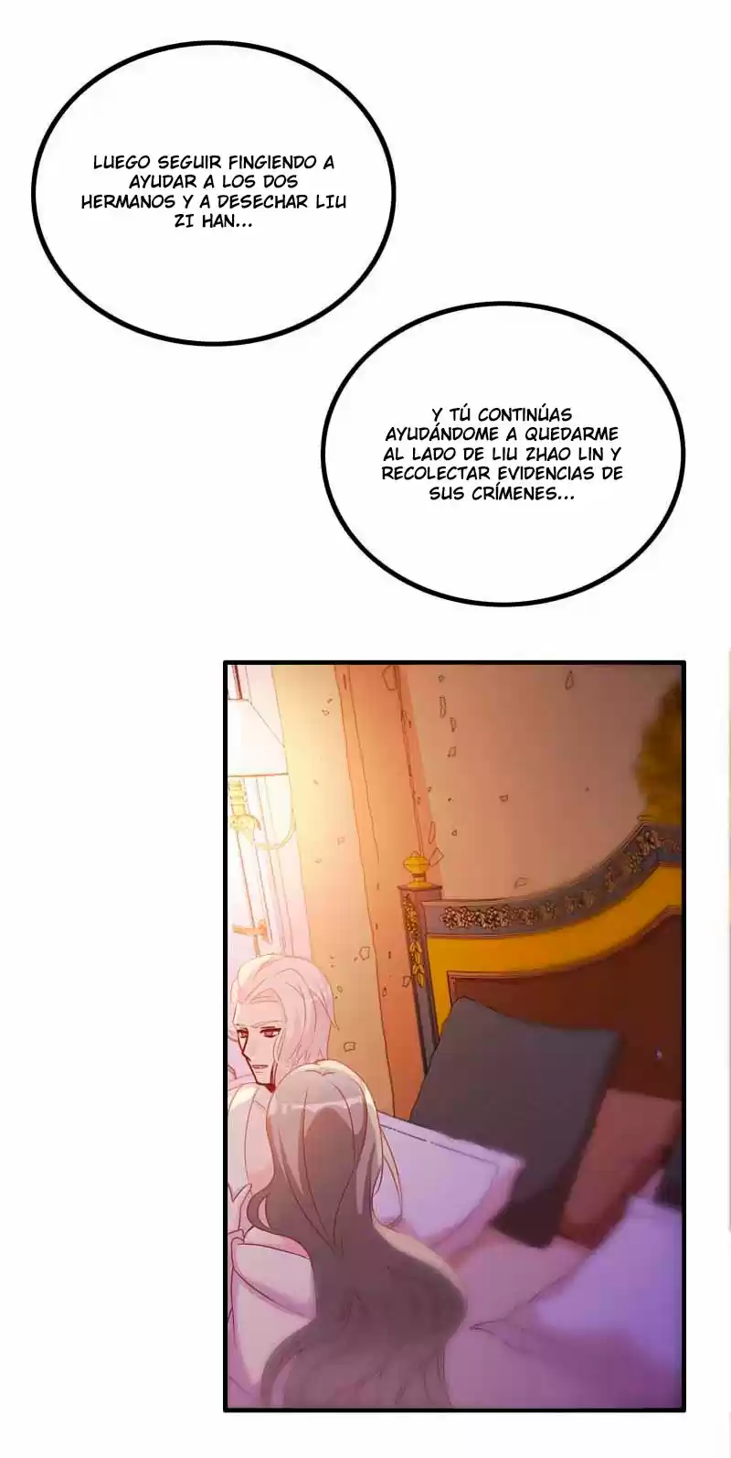 La Tentación Del Hotel - Capítulo 7 - Página 35 - LectorTMOo