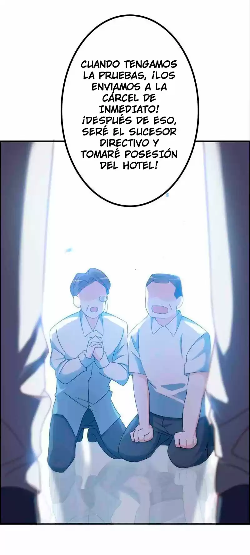 La Tentación Del Hotel - Capítulo 7 - Página 36 - LectorTMOo