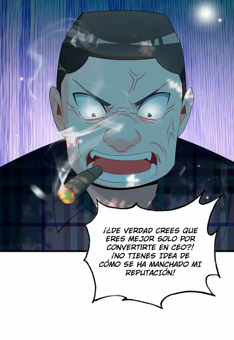 La Tentación Del Hotel - Capítulo 8 - Página 19 - LectorTMOo