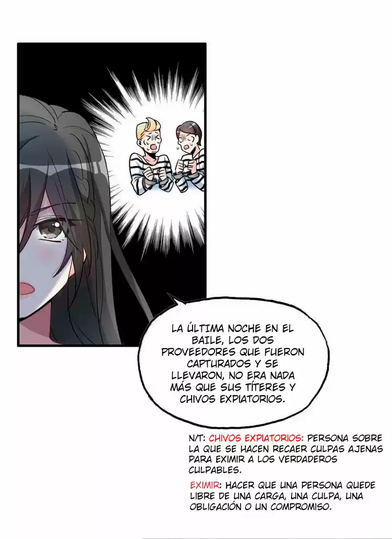 La Tentación Del Hotel - Capítulo 8 - Página 23 - LectorTMOo