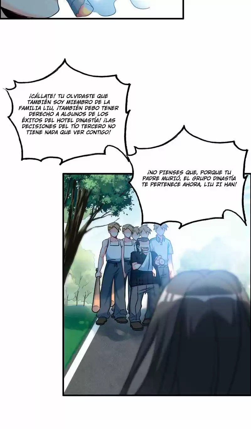 La Tentación Del Hotel - Capítulo 8 - Página 26 - LectorTMOo