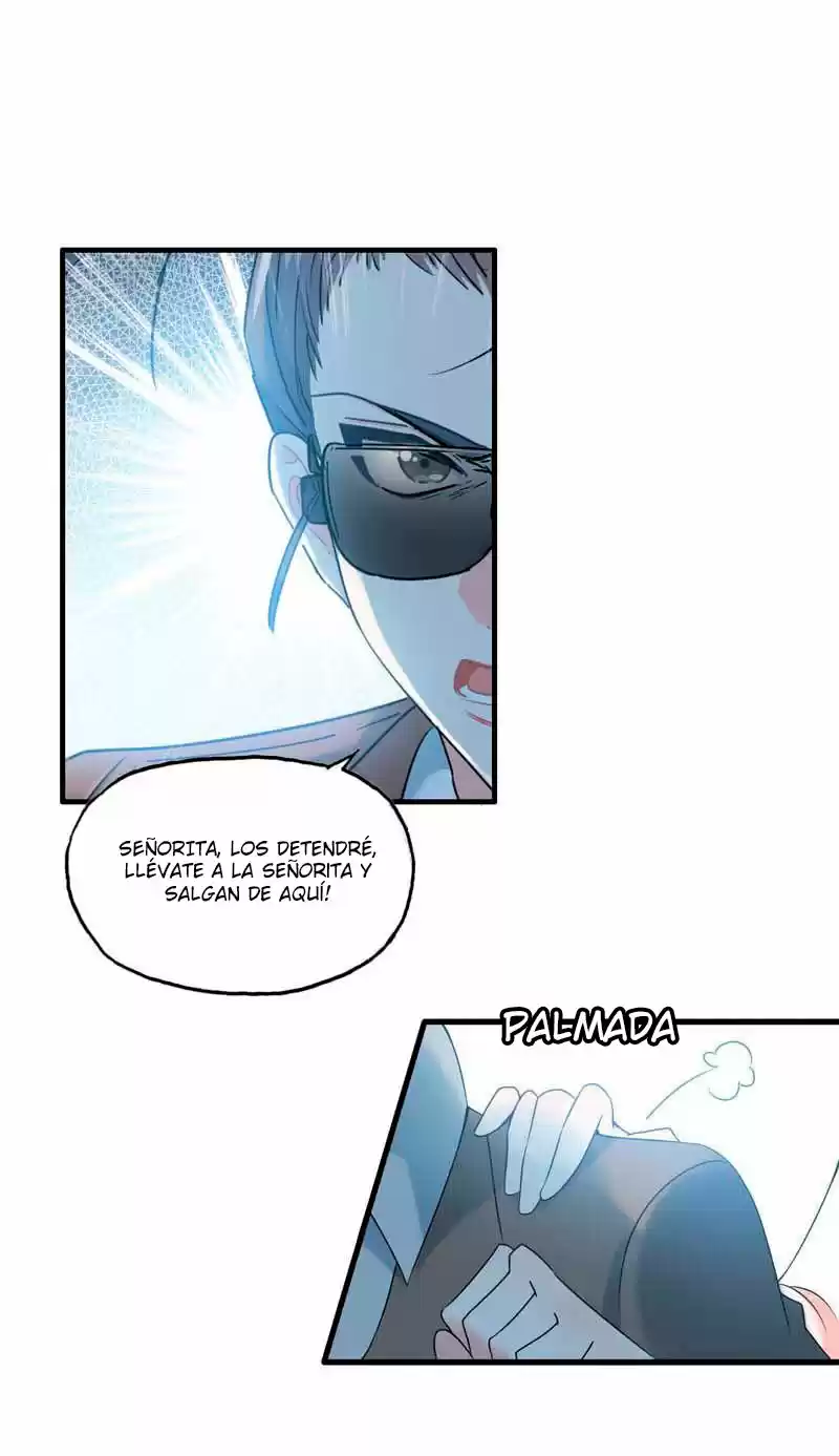 La Tentación Del Hotel - Capítulo 8 - Página 27 - LectorTMOo