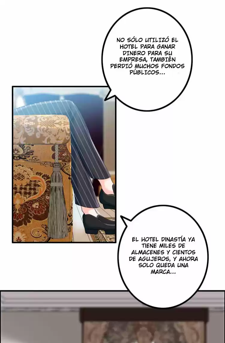 La Tentación Del Hotel - Capítulo 9 - Página 10 - LectorTMOo