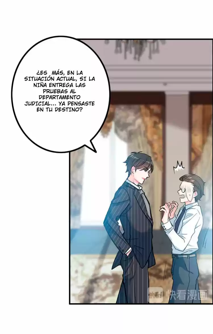 La Tentación Del Hotel - Capítulo 9 - Página 12 - LectorTMOo
