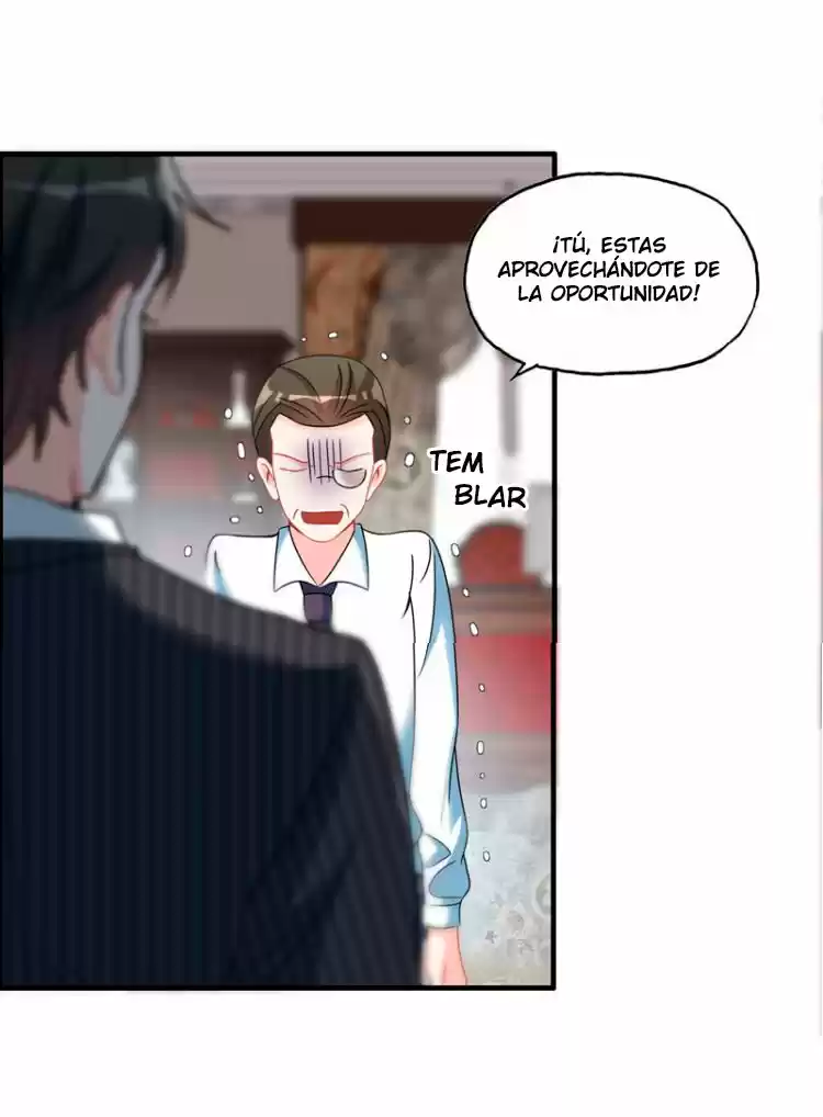 La Tentación Del Hotel - Capítulo 9 - Página 13 - LectorTMOo