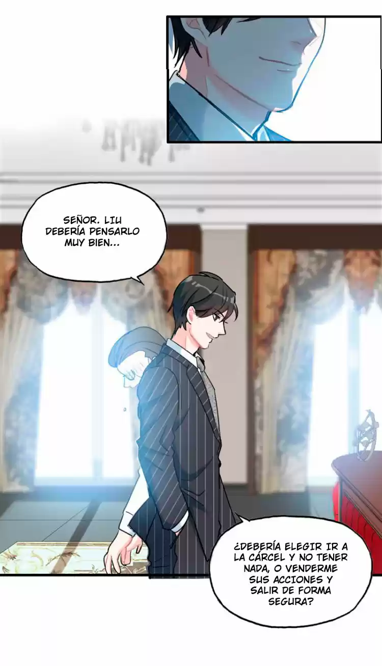 La Tentación Del Hotel - Capítulo 9 - Página 14 - LectorTMOo