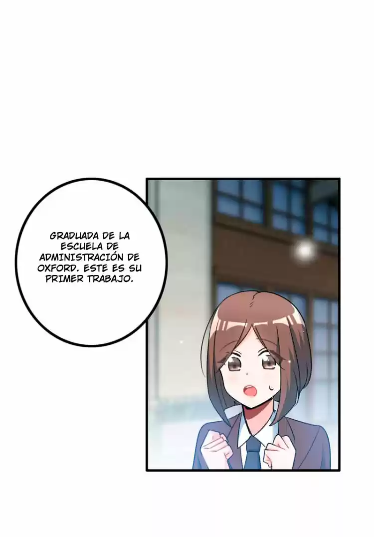 La Tentación Del Hotel - Capítulo 9 - Página 25 - LectorTMOo