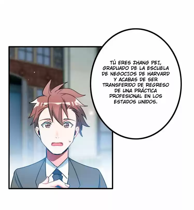 La Tentación Del Hotel - Capítulo 9 - Página 26 - LectorTMOo