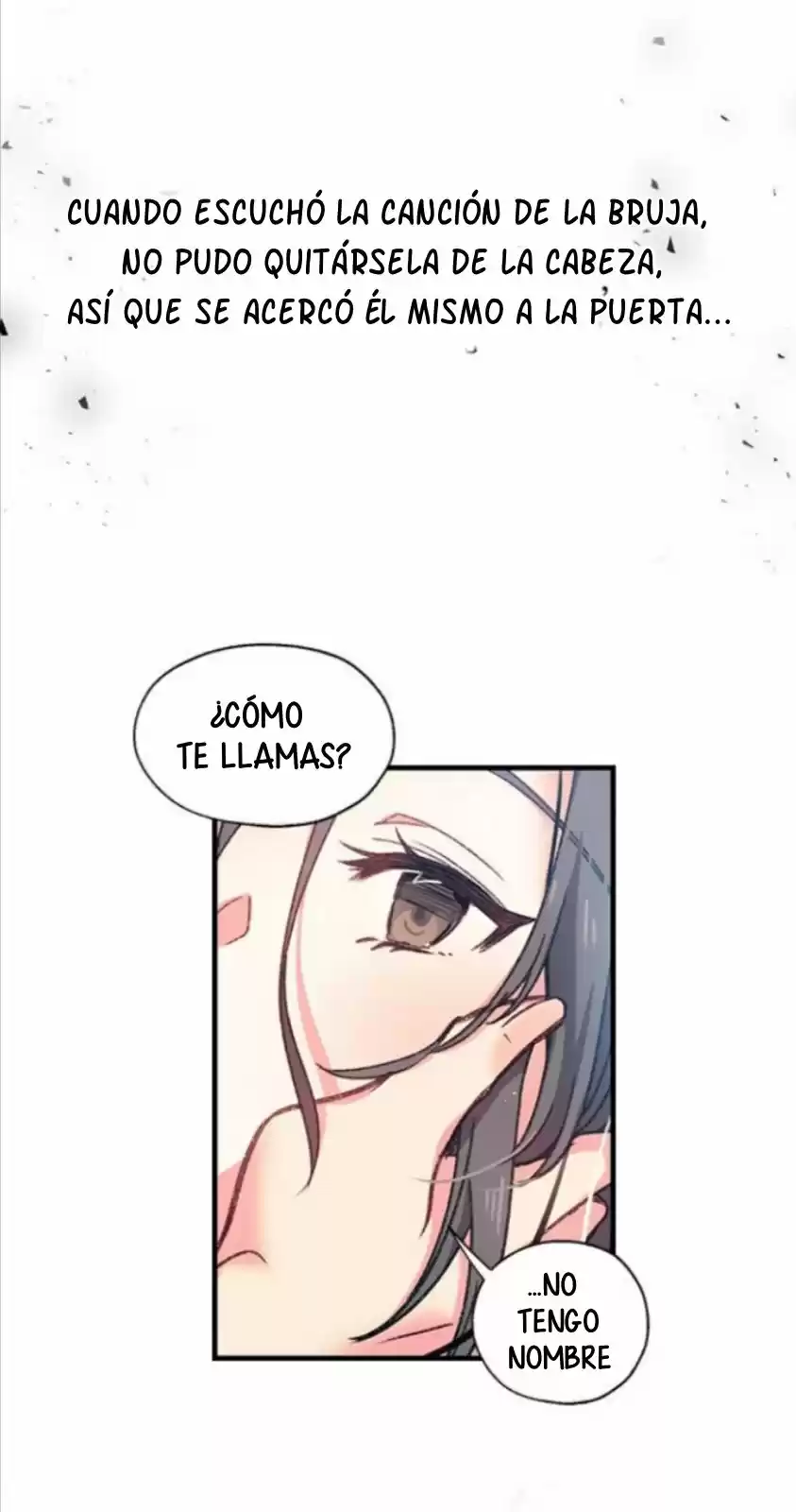 La Ternura Del Pajarito Según El Fantasma - Capítulo - Página 5 - LectorTMOo