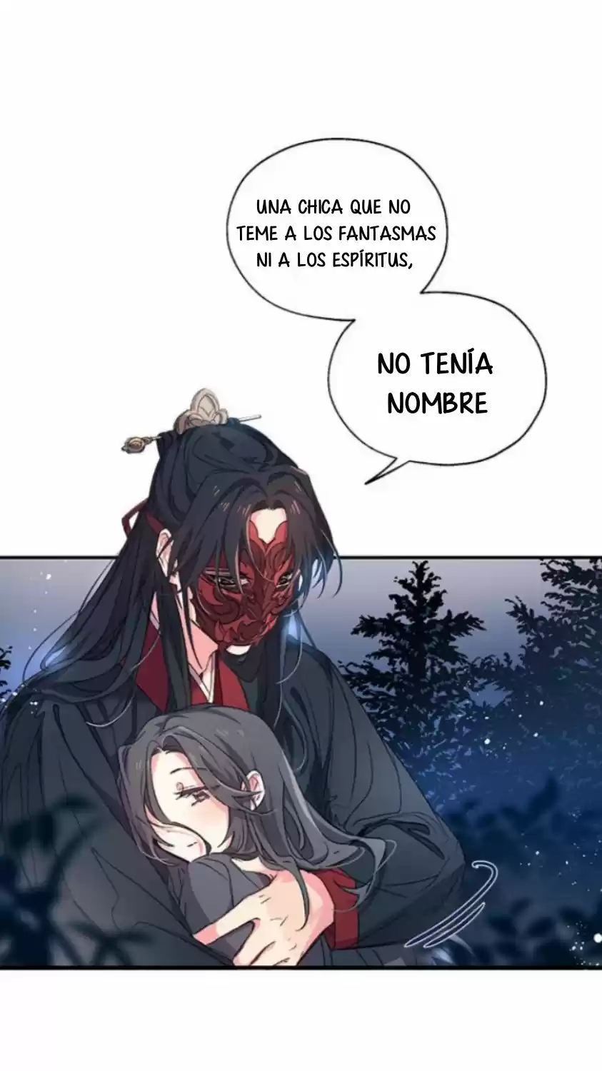 La Ternura Del Pajarito Según El Fantasma - Capítulo - Página 6 - LectorTMOo