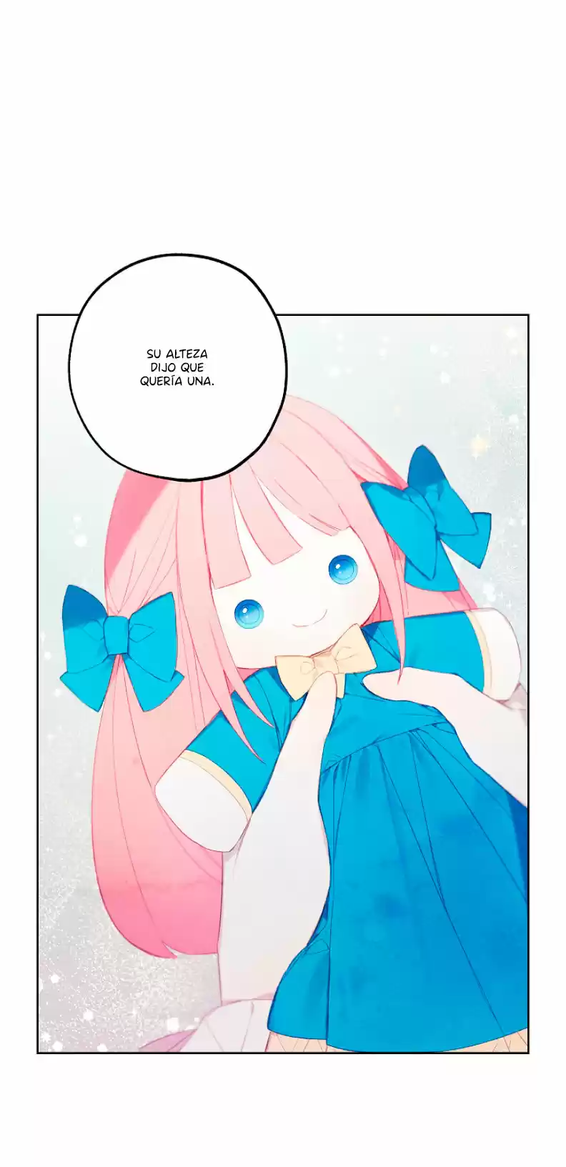 ¡La Tienda De Muñecas De La Princesa! - Capítulo 10 - Página 20 - LectorTMOo