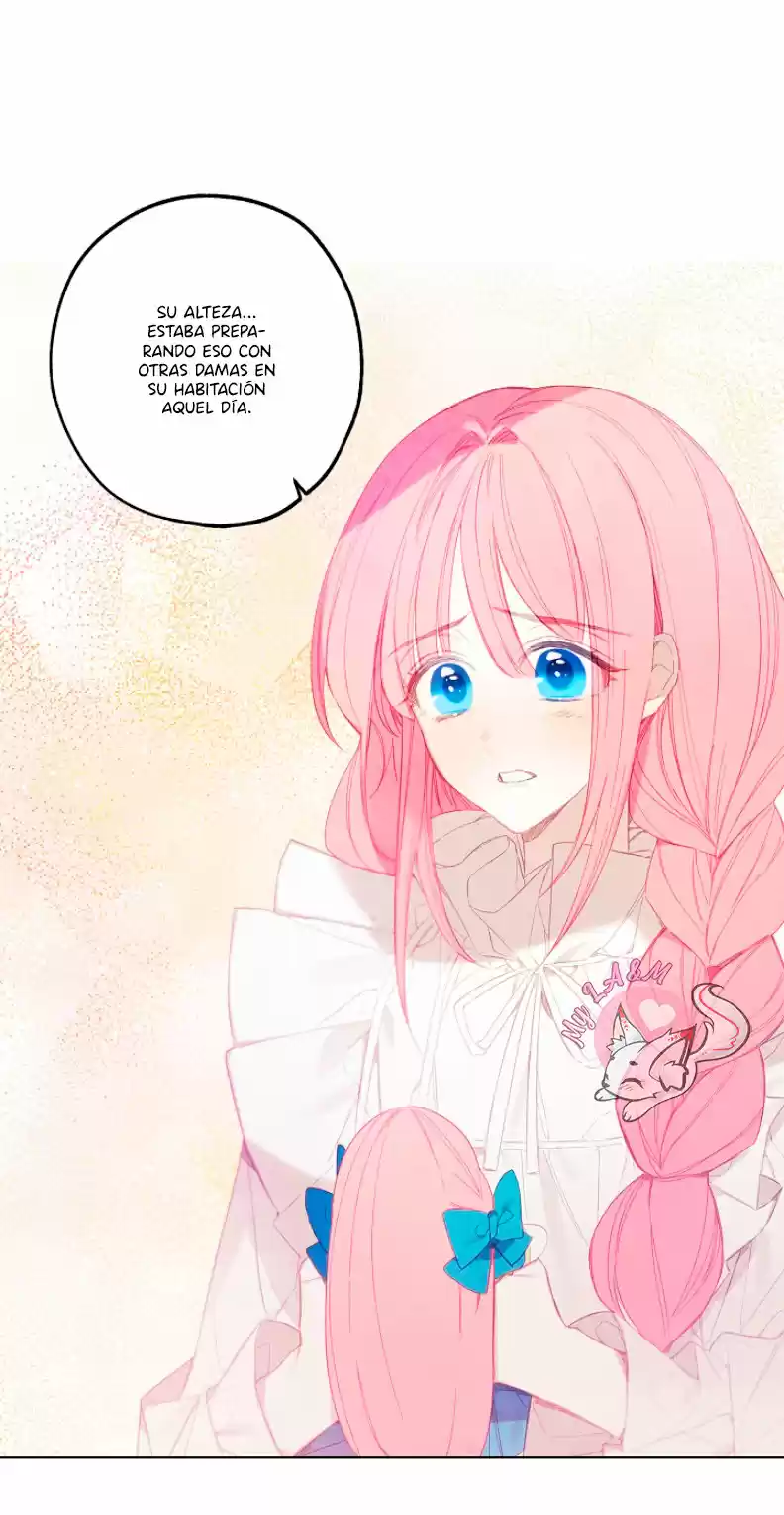 ¡La Tienda De Muñecas De La Princesa! - Capítulo 10 - Página 21 - LectorTMOo