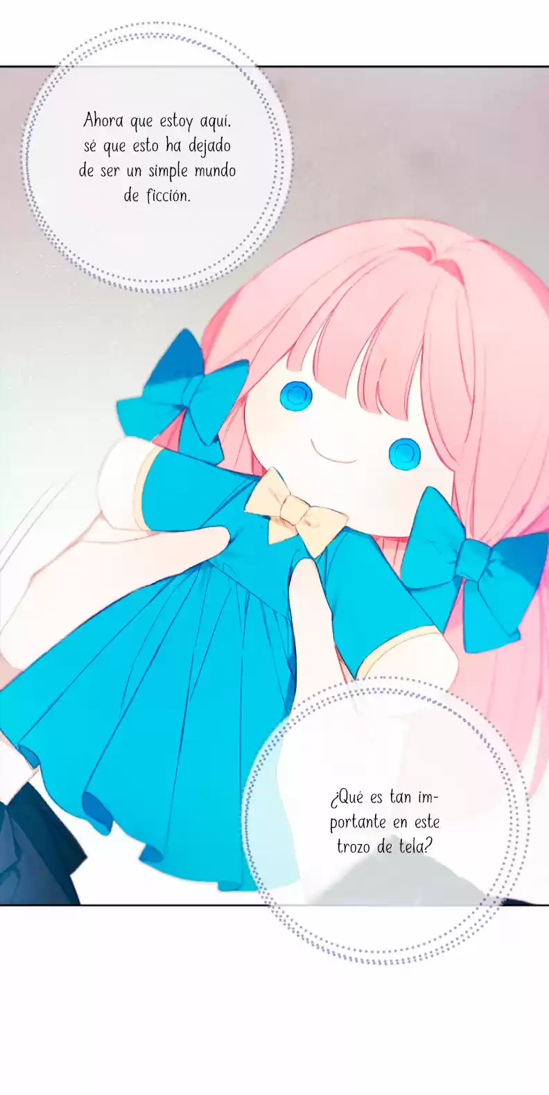 ¡La Tienda De Muñecas De La Princesa! - Capítulo 10 - Página 68 - LectorTMOo