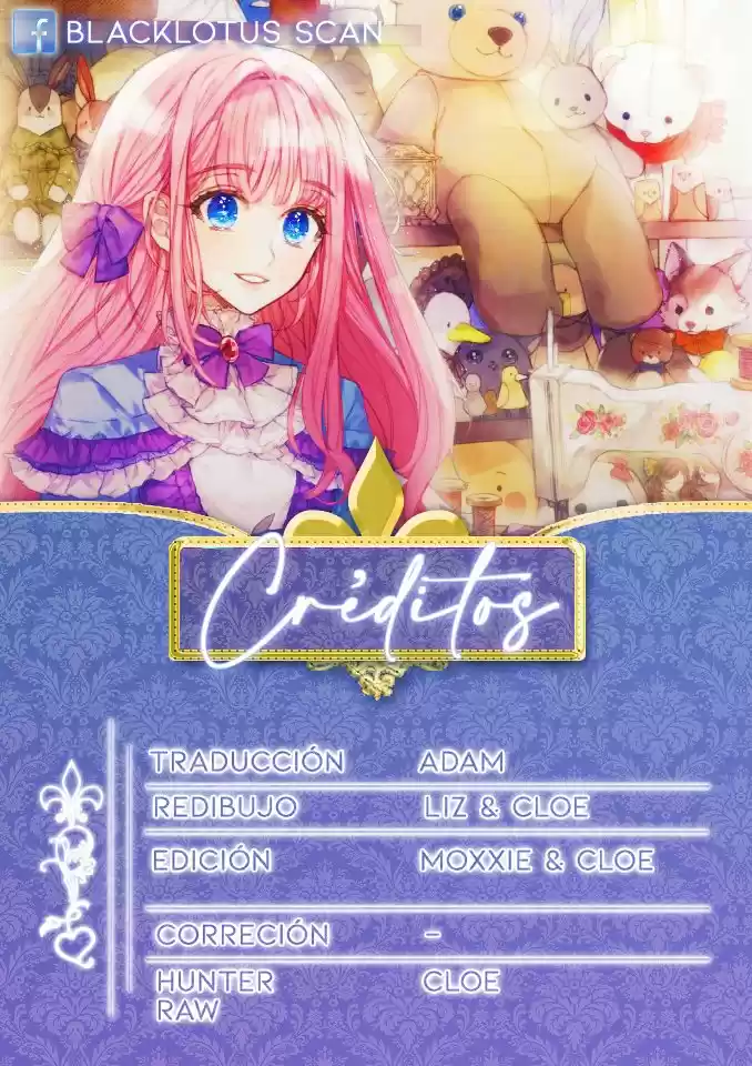 ¡La Tienda De Muñecas De La Princesa! - Capítulo 11 - Página 4 - LectorTMOo