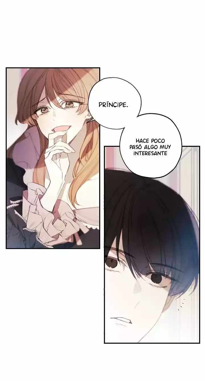 ¡La Tienda De Muñecas De La Princesa! - Capítulo 12 - Página 43 - LectorTMOo