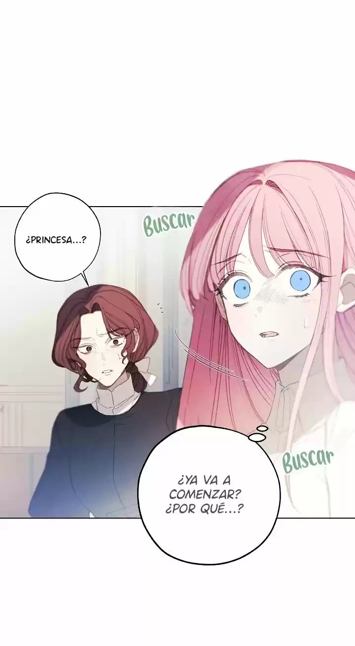 ¡La Tienda De Muñecas De La Princesa! - Capítulo 12 - Página 50 - LectorTMOo