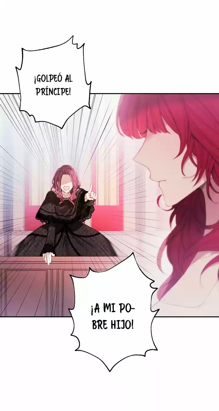 ¡La Tienda De Muñecas De La Princesa! - Capítulo 13 - Página 14 - LectorTMOo