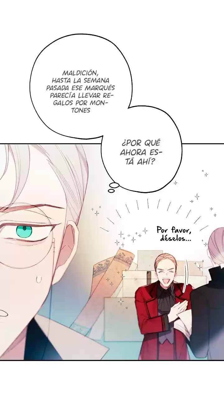 ¡La Tienda De Muñecas De La Princesa! - Capítulo 13 - Página 22 - LectorTMOo