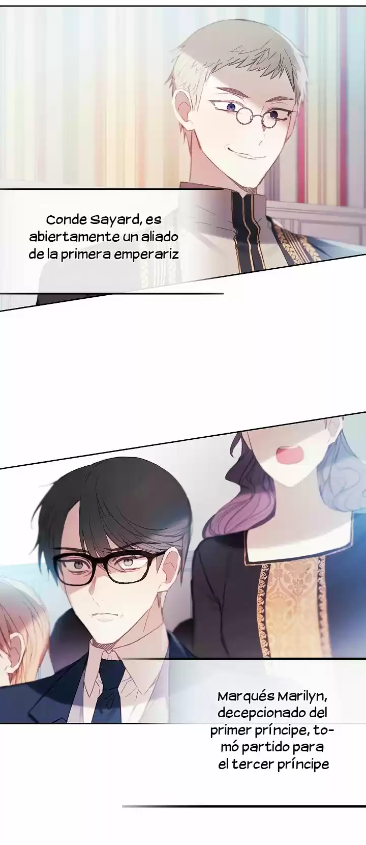 ¡La Tienda De Muñecas De La Princesa! - Capítulo 13 - Página 23 - LectorTMOo