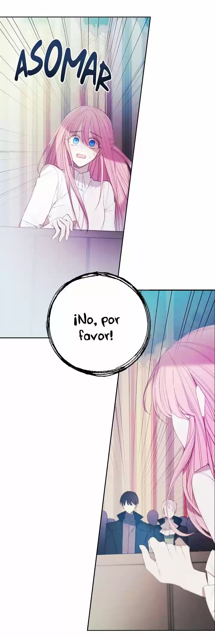 ¡La Tienda De Muñecas De La Princesa! - Capítulo 13 - Página 35 - LectorTMOo