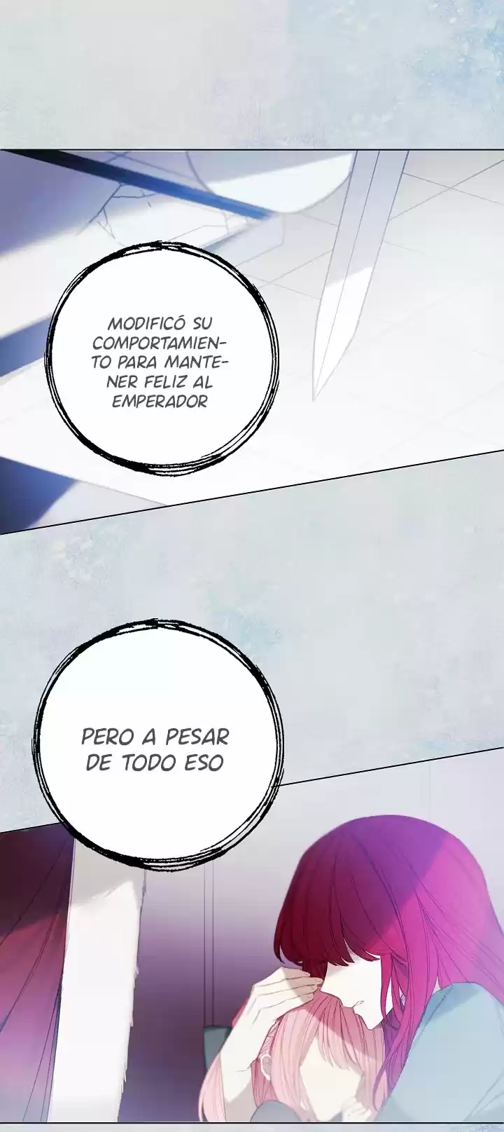 ¡La Tienda De Muñecas De La Princesa! - Capítulo 13 - Página 44 - LectorTMOo