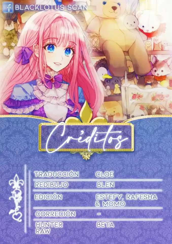 ¡La Tienda De Muñecas De La Princesa! - Capítulo 14 - Página 4 - LectorTMOo