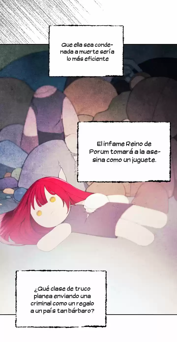 ¡La Tienda De Muñecas De La Princesa! - Capítulo 14 - Página 8 - LectorTMOo
