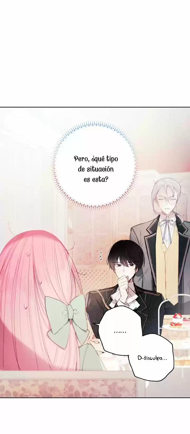 ¡La Tienda De Muñecas De La Princesa! - Capítulo 14 - Página 24 - LectorTMOo
