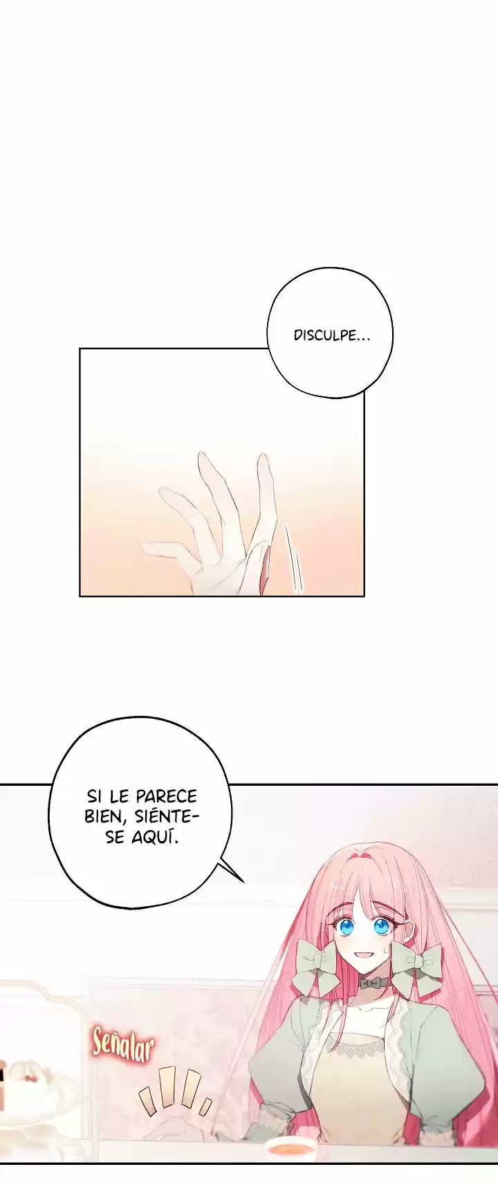 ¡La Tienda De Muñecas De La Princesa! - Capítulo 14 - Página 50 - LectorTMOo