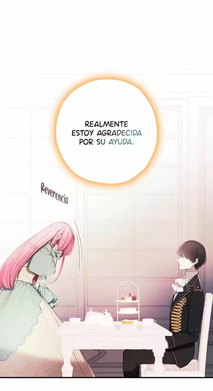 ¡La Tienda De Muñecas De La Princesa! - Capítulo 14 - Página 60 - LectorTMOo