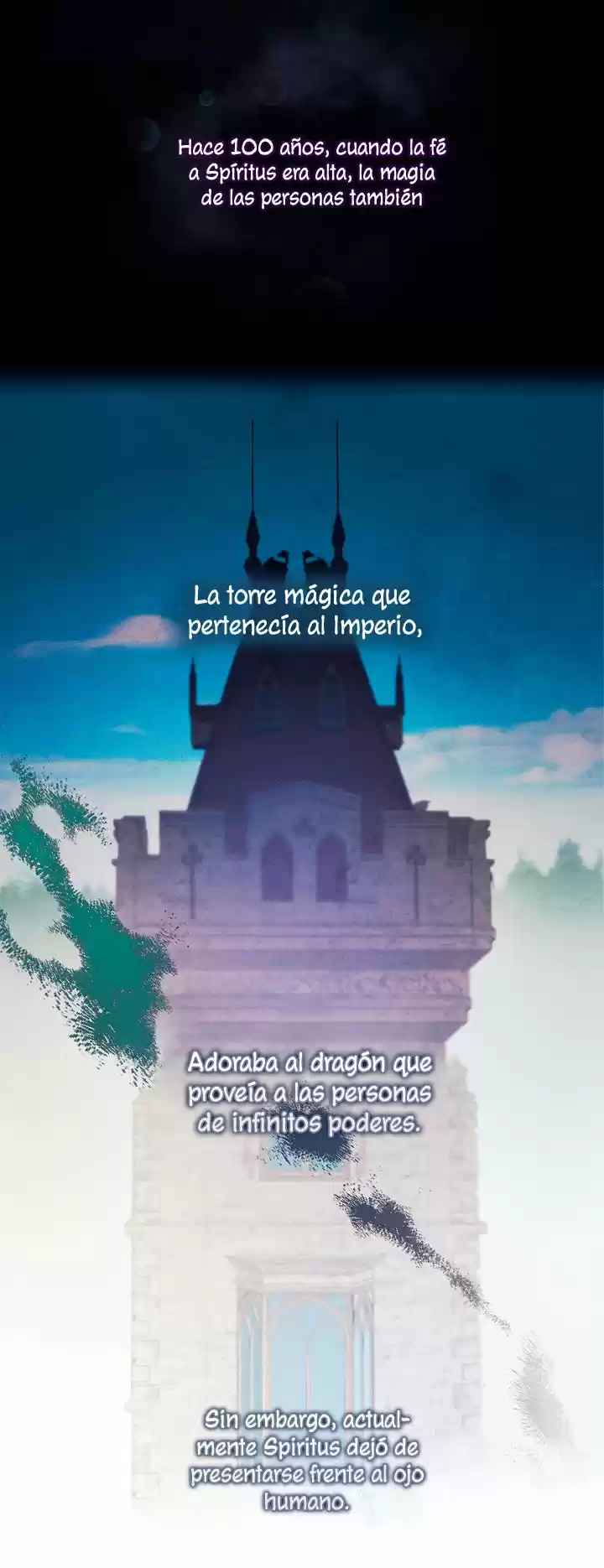 ¡La Tienda De Muñecas De La Princesa! - Capítulo 15 - Página 22 - LectorTMOo