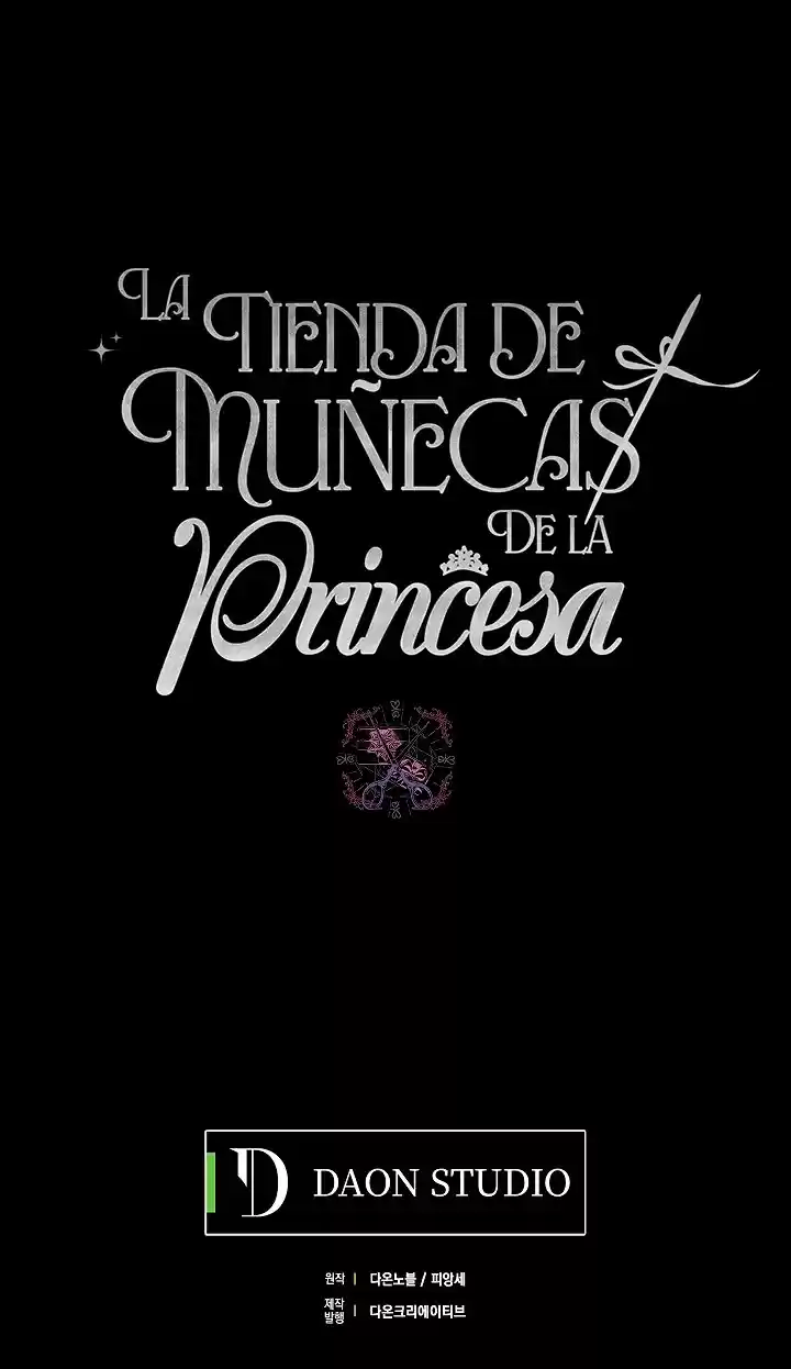 ¡La Tienda De Muñecas De La Princesa! - Capítulo 15 - Página 66 - LectorTMOo