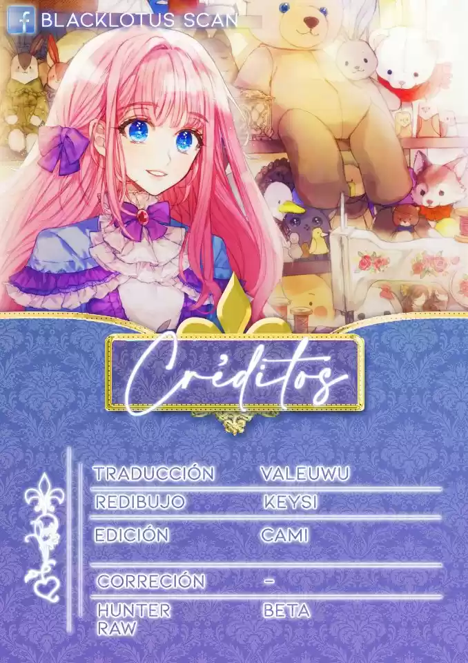 ¡La Tienda De Muñecas De La Princesa! - Capítulo 16 - Página 4 - LectorTMOo