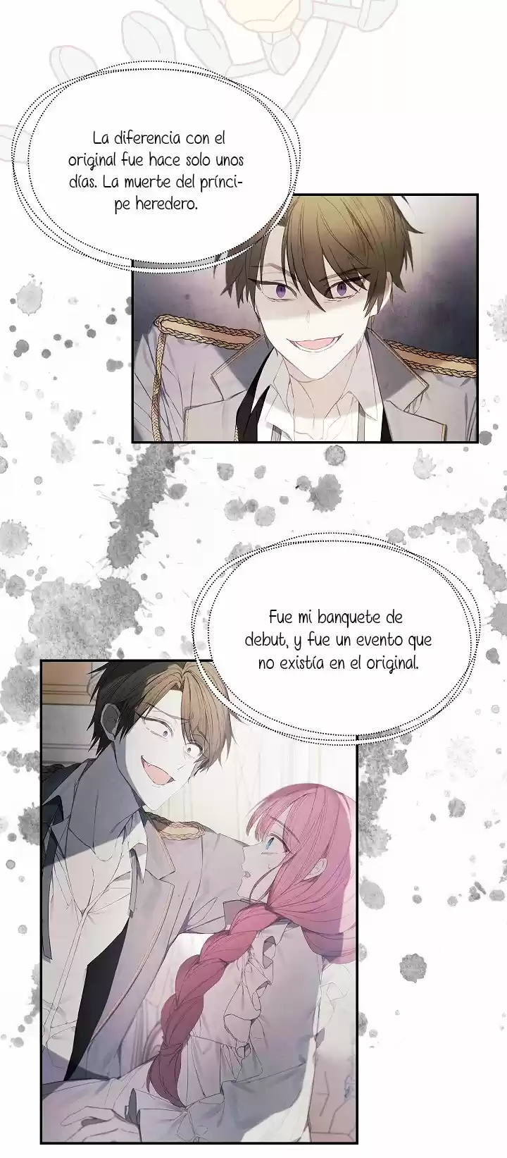 ¡La Tienda De Muñecas De La Princesa! - Capítulo 16 - Página 10 - LectorTMOo